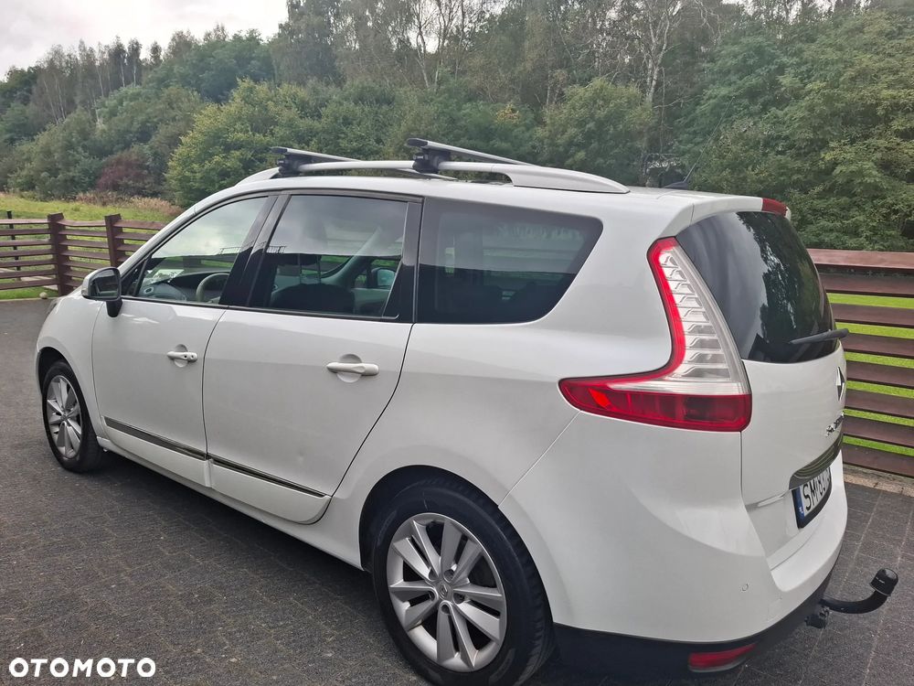 Renault Grand Scenic - 7