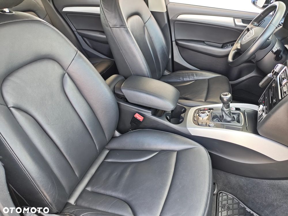 Audi Q5 2.0 TDI (clean diesel) ultra - 12