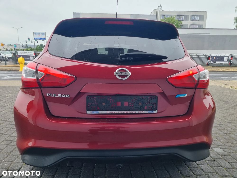 Nissan Pulsar 1.5 dCi Tekna - 40