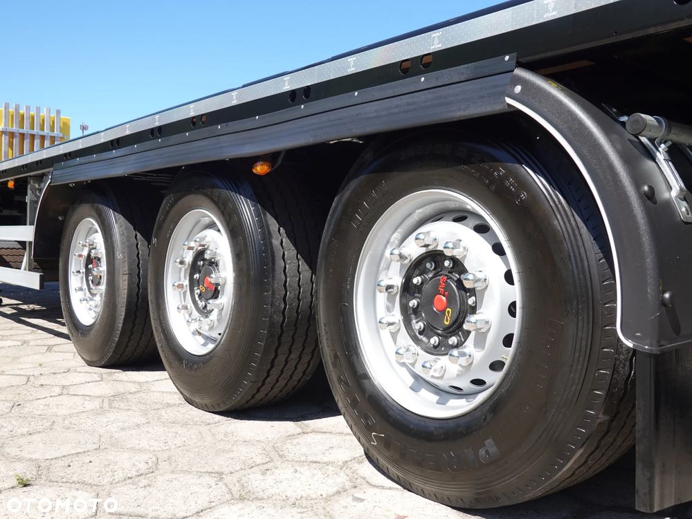 Orthaus PLATFORMA STRONG - 40 TON ład. podłoga OMEGA !!! - 22