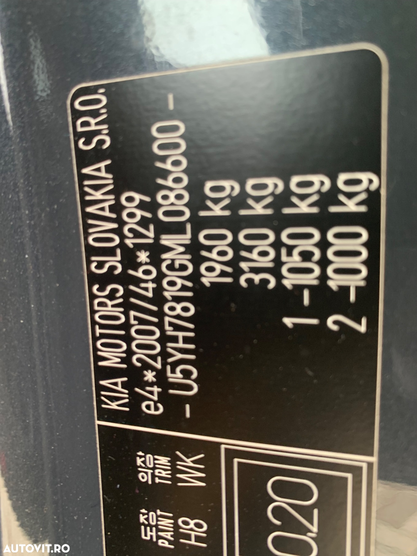 Kia Ceed - 14