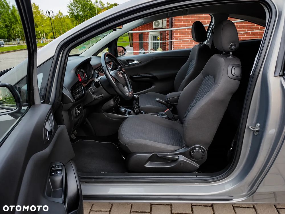 Opel Corsa 1.4 Active - 16