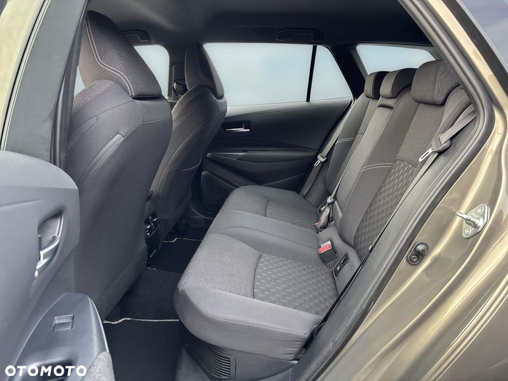 Toyota Corolla 1.8 Hybrid Comfort - 14