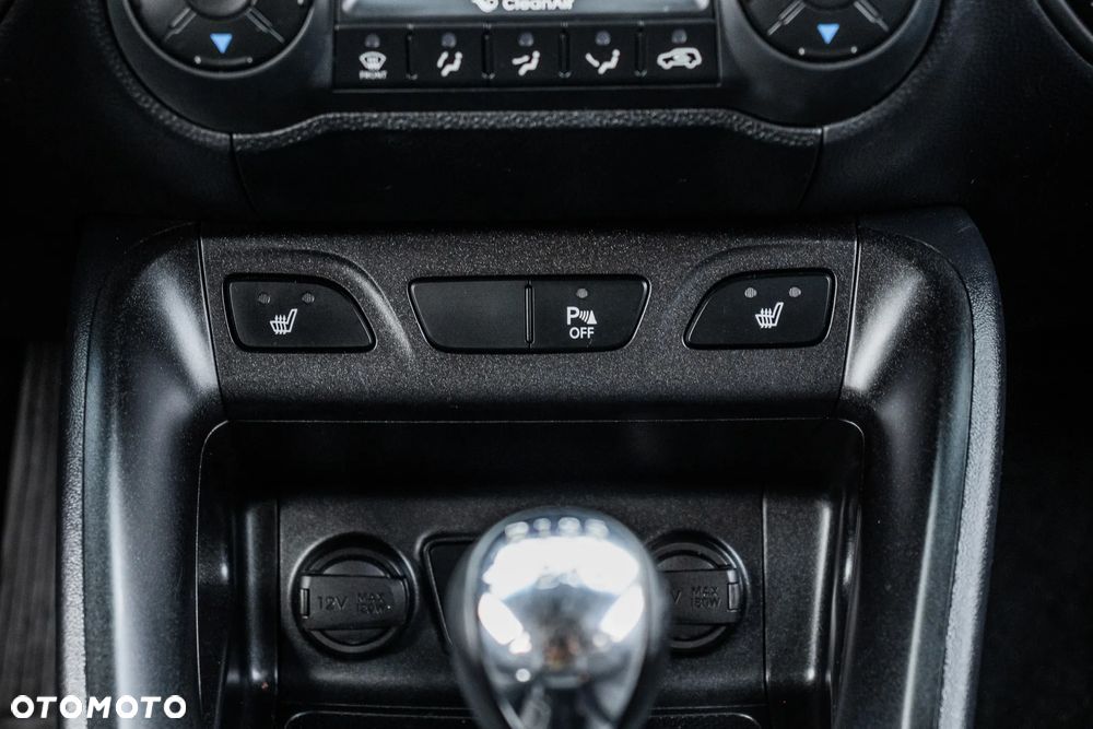 Hyundai ix35 1.6 GDI Premium 2WD - 25