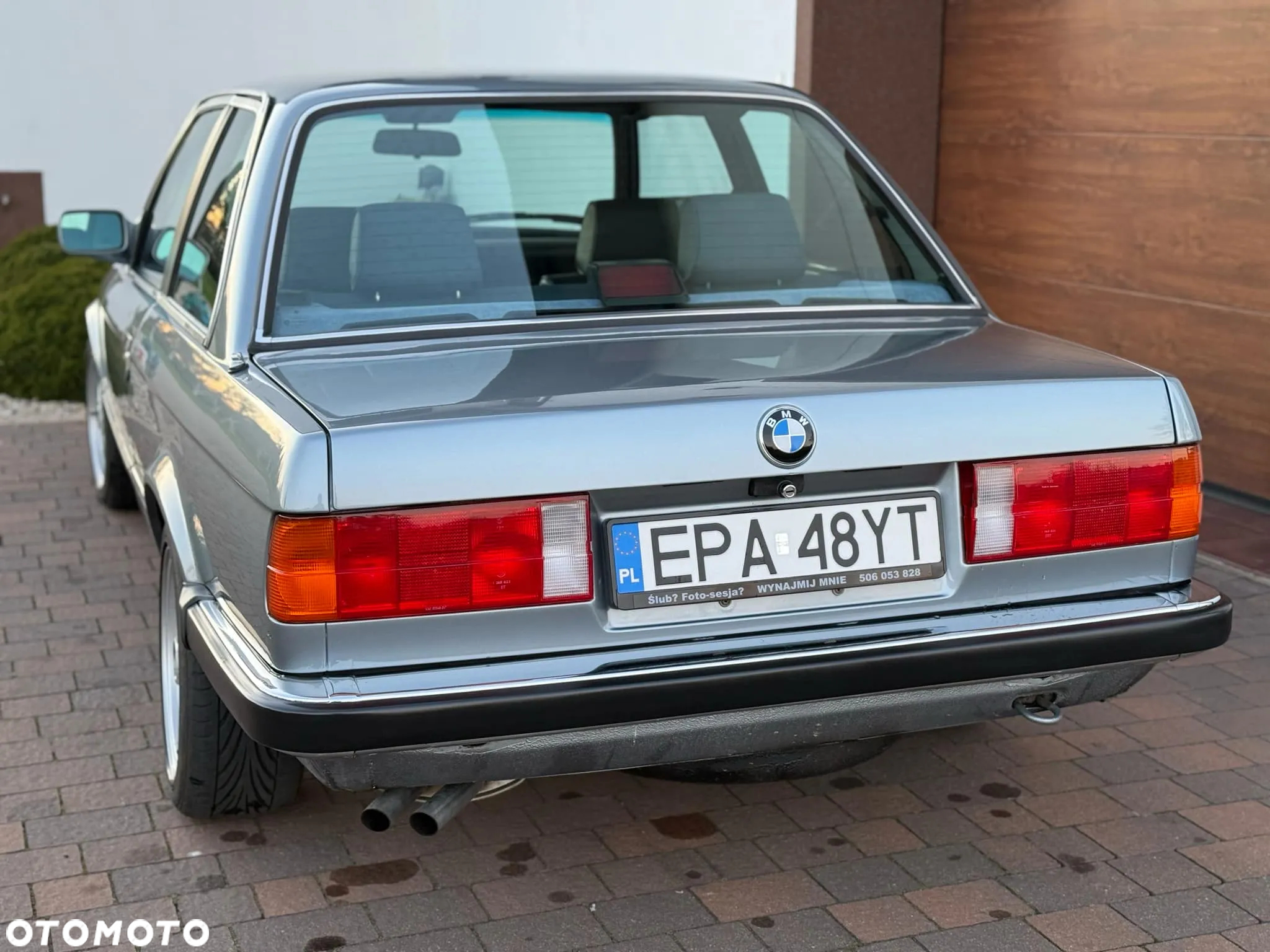 BMW Seria 3 - 20