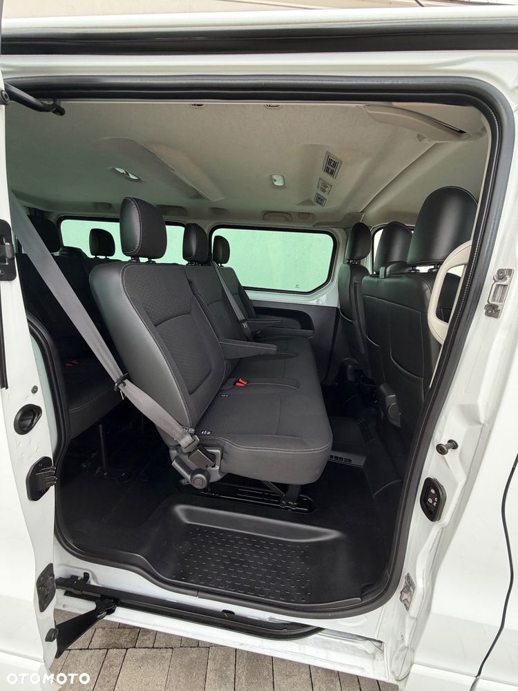 Opel Vivaro L2H1 S&S Life - 25