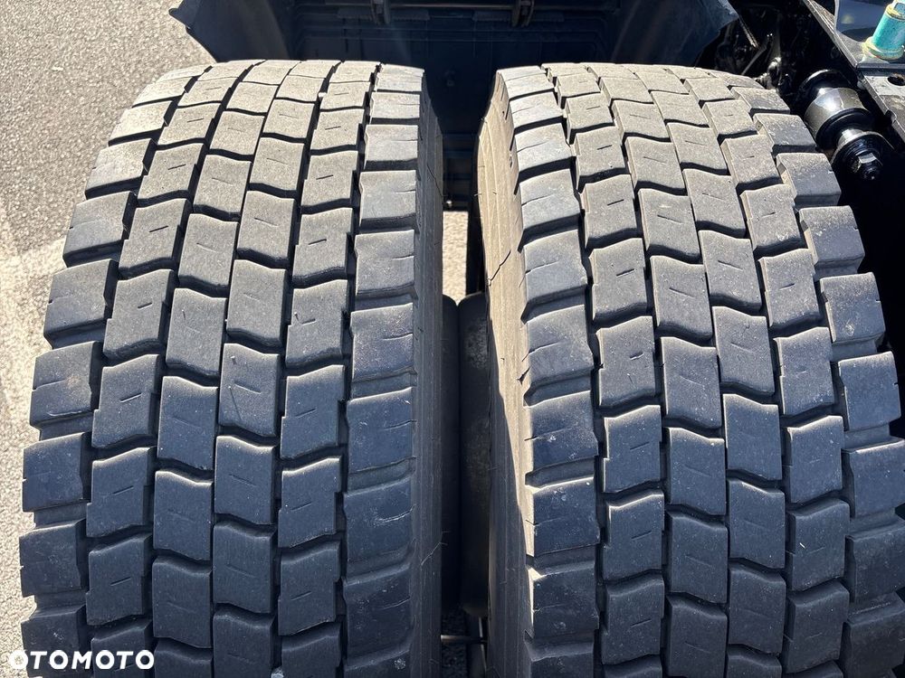 MAN TGX 18.470 4x2 BL SA - 11