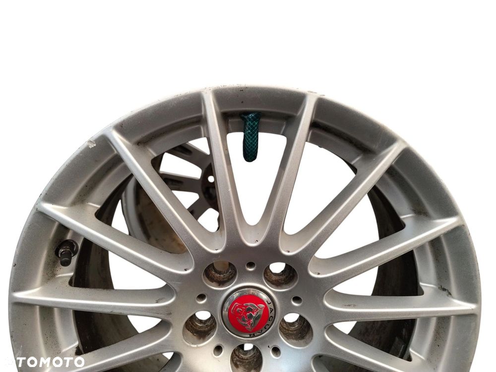 FELGA ALUMINIOWA JAGUAR XF II X260 (2015-2020) 17'' 7.5J ET49 5X108 - 2