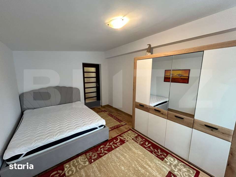Apartament 2 camere, modern, pet friendly, zona Grigorescu — fotografia 3