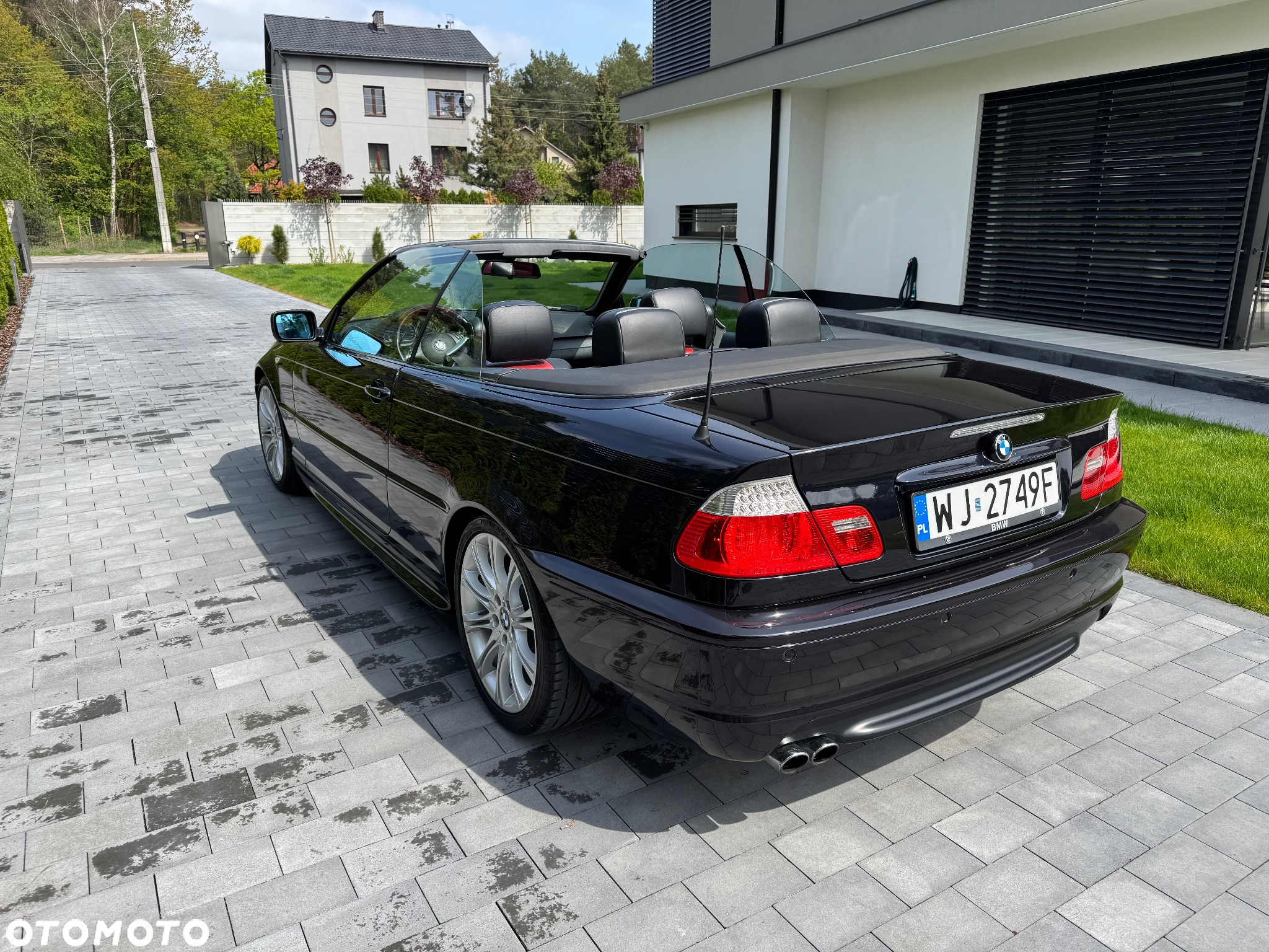 BMW Seria 3 330 Ci Edition Exclusive - 6