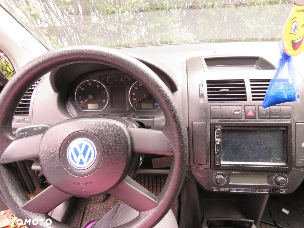 Volkswagen Polo 1.4 - 14