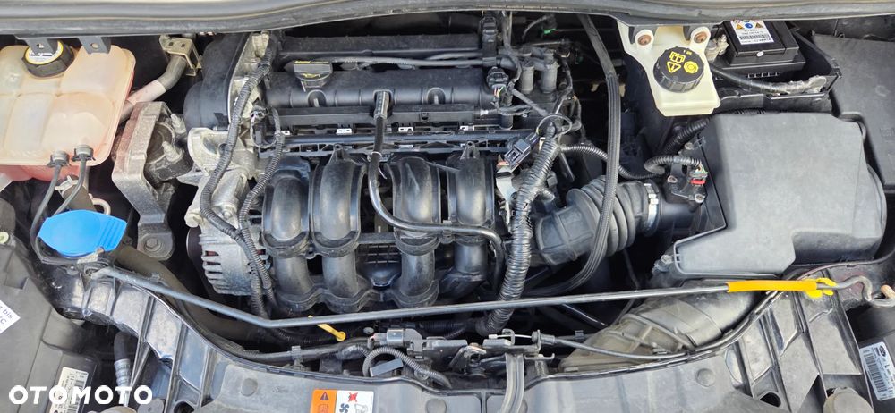 Ford C-MAX 1.6 Ti-VCT Titanium - 41
