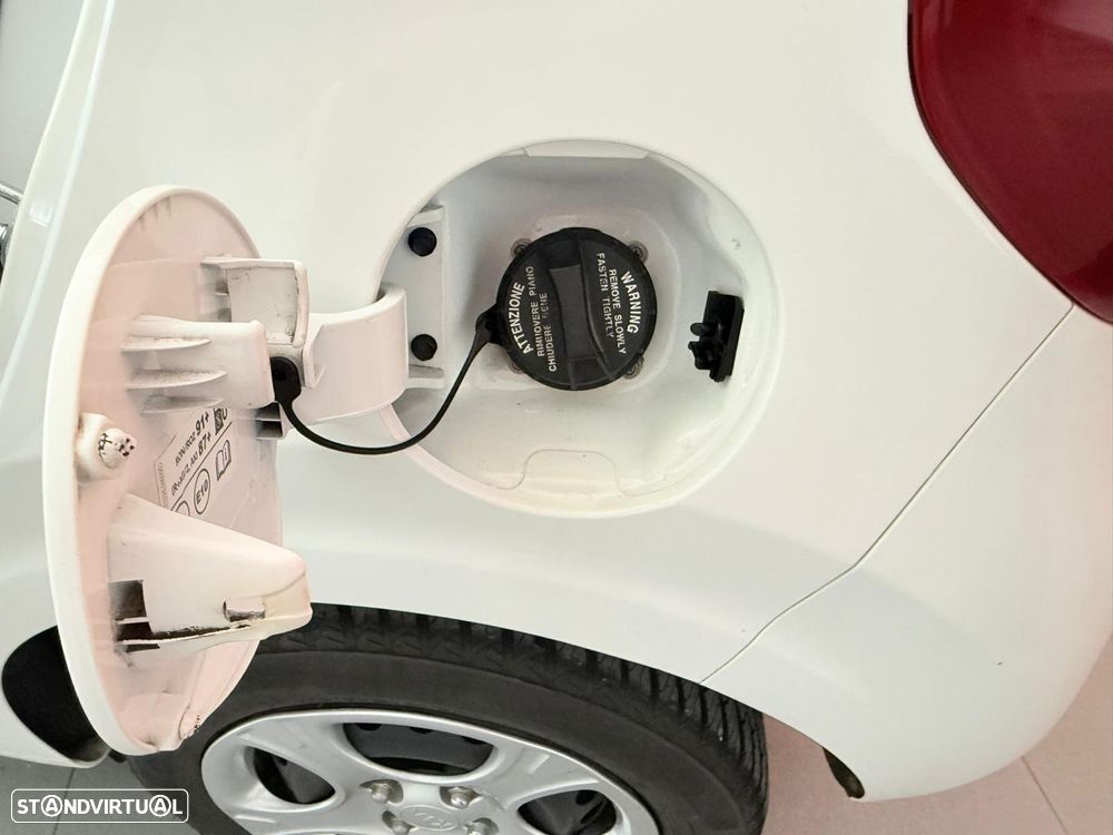 Kia Picanto 1.0 Edition 7 - 8