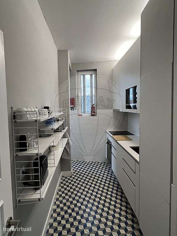 Apartamento T2 para arrendamento - Grande imagem: 4/11