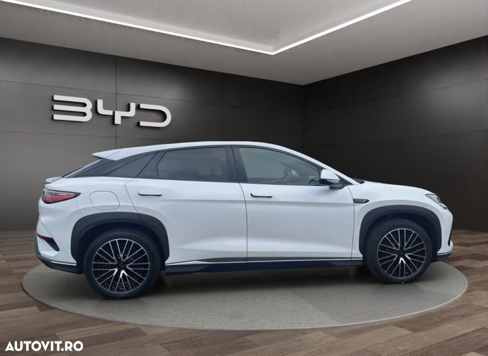 Byd Sealion 7 - 7