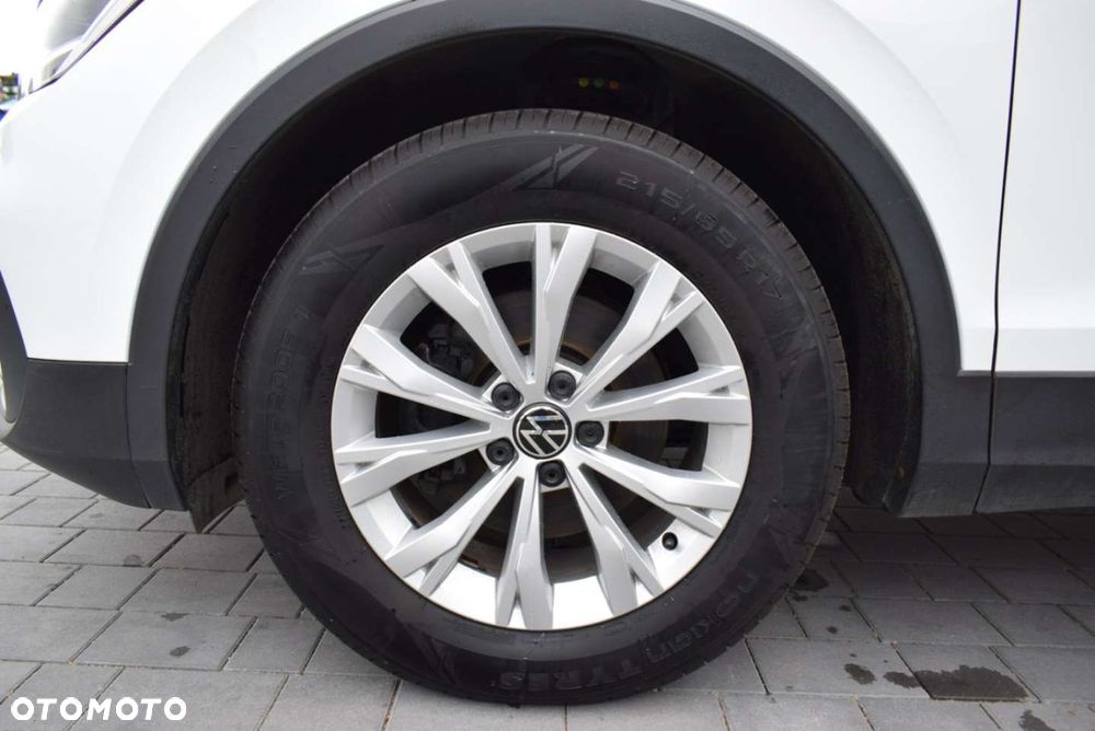 Volkswagen Tiguan - 40