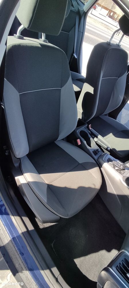 Ford Focus 1.6 TI-VCT Champions Edition - 22