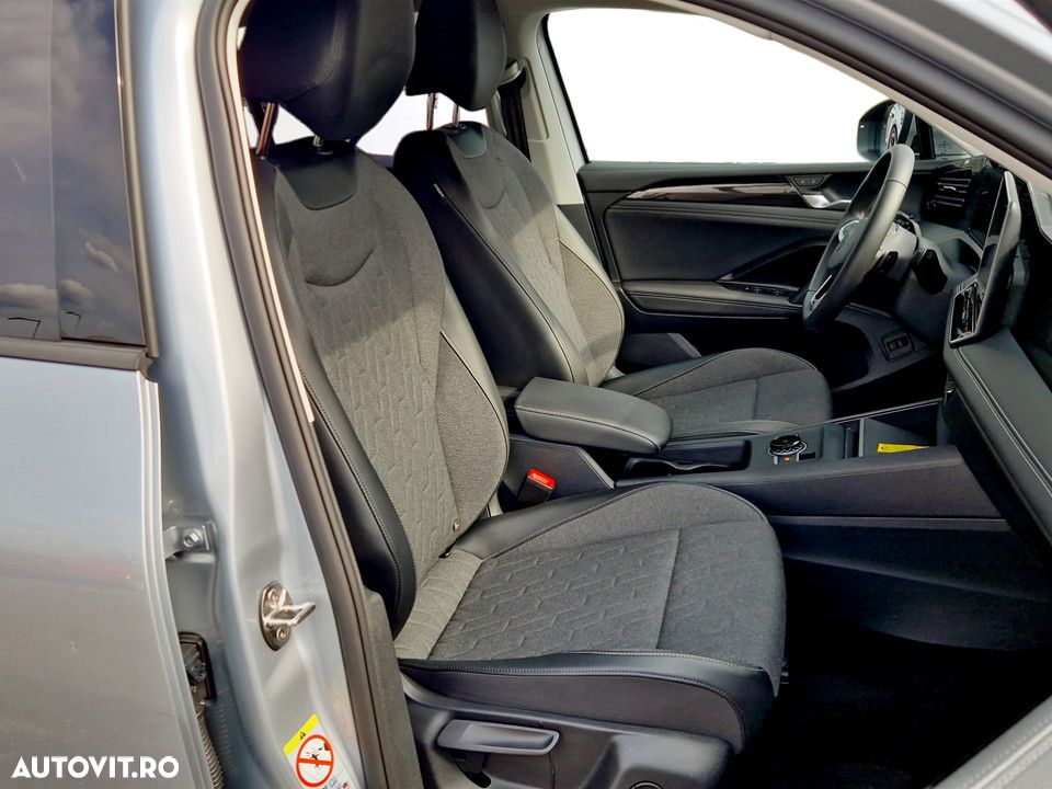 Volkswagen Tiguan 2.0 TDI DSG Advanced - 14