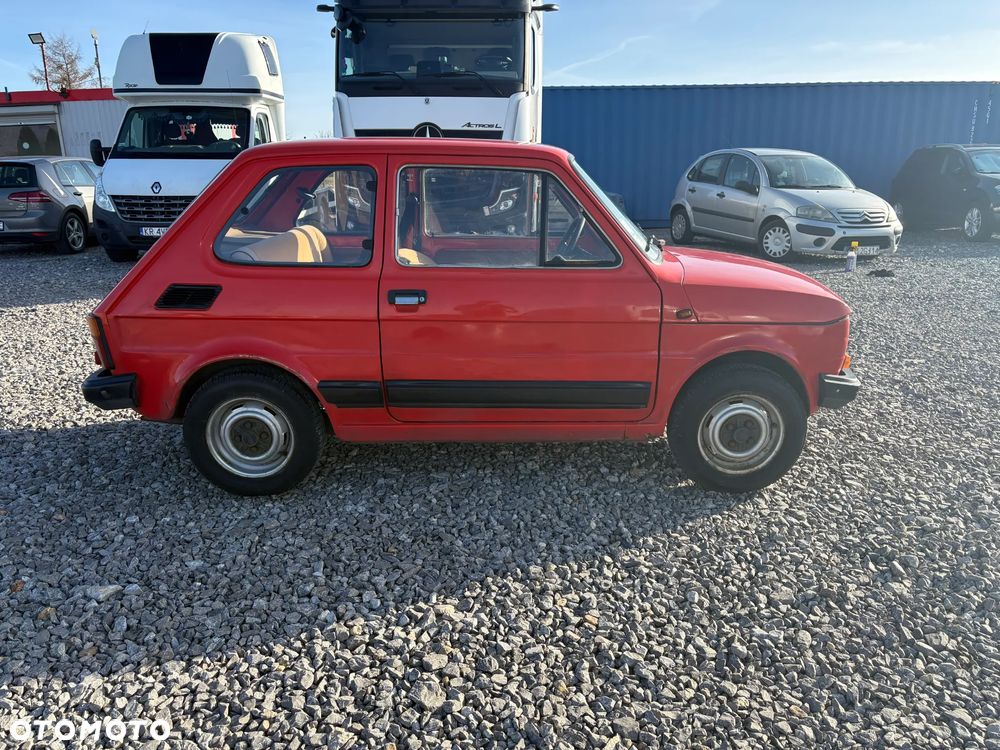 Fiat 126 - 5