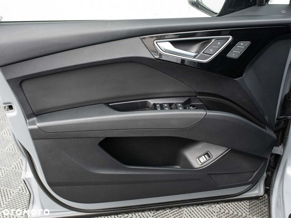 Audi Q4 Sportback e-tron 50 77kWh Quattro - 10