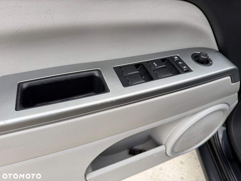 Jeep Compass - 20