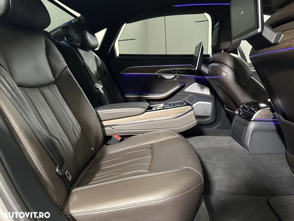 Audi A8 - 13