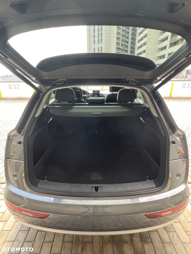 Audi Q5 2.0 TFSI Quattro S tronic design - 11