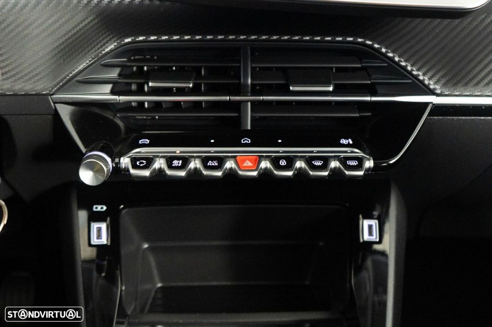 Peugeot 208 1.2 PureTech Active - 24