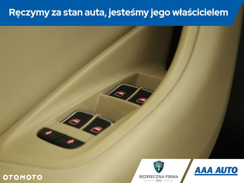 Audi A6 - 16