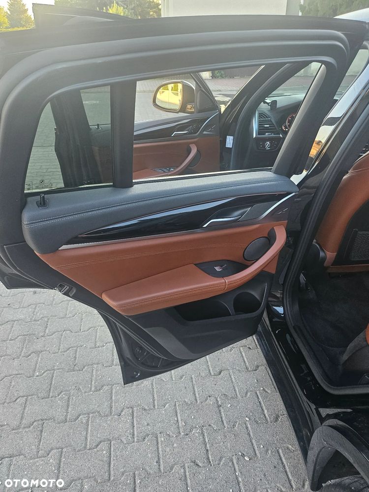 BMW X4 - 19