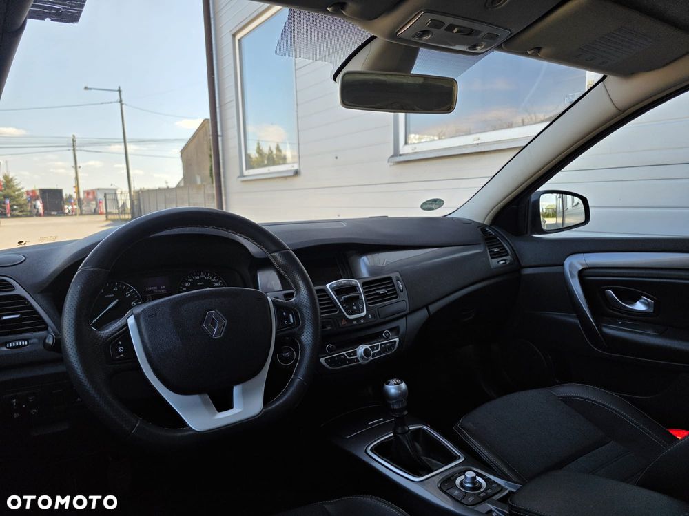 Renault Laguna 2.0 Dynamique - 19