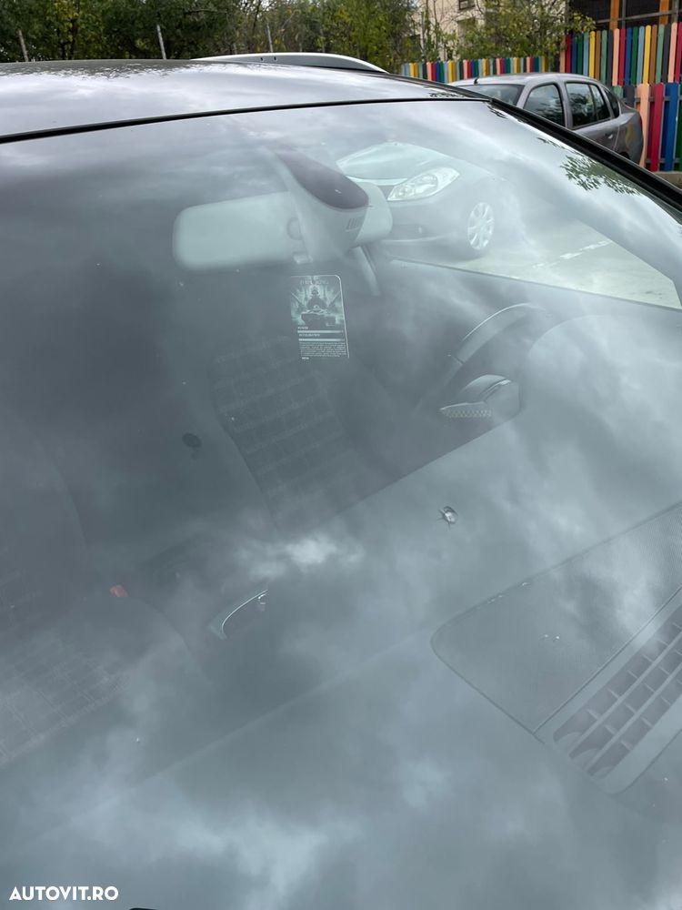 Audi A4 Avant - 14
