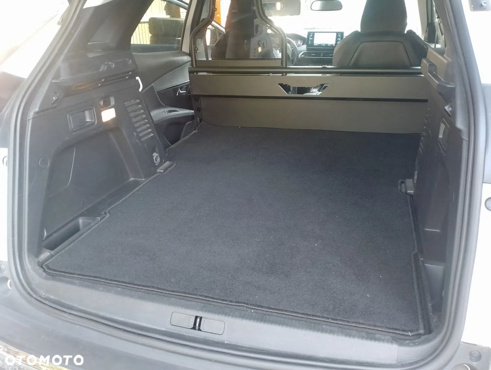 Peugeot 3008 BlueHDi 130 Stop & Start EAT8 Active Business-Paket - 25