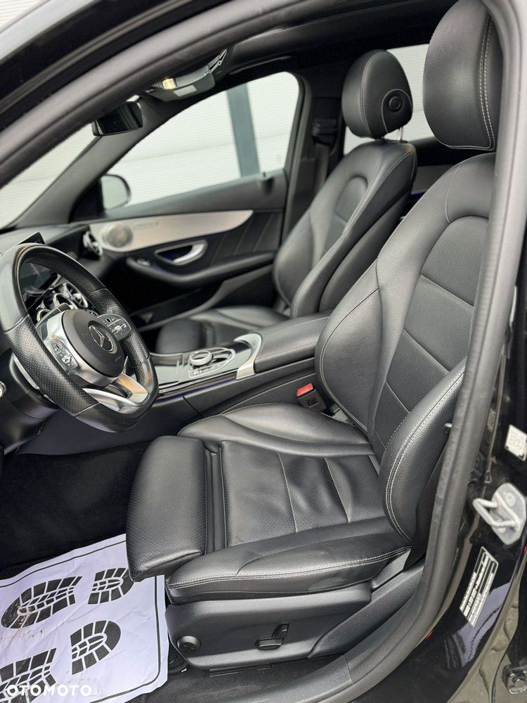 Mercedes-Benz Klasa C - 26