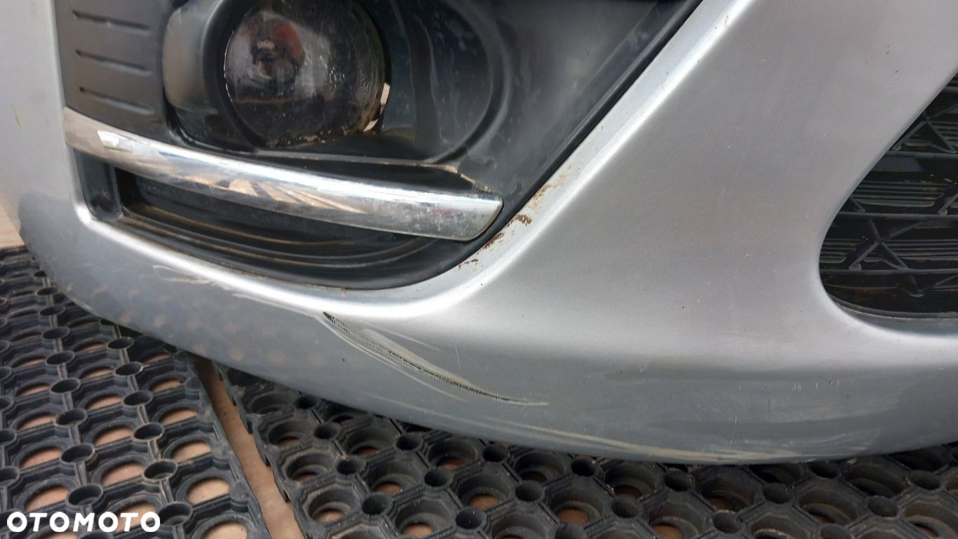 CITROEN PICASSO I ZDERZAK PRZÓD EZRC HALOGEN - 5