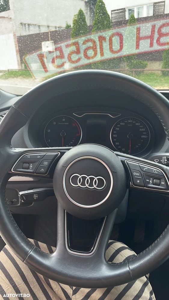 Audi A3 1.6 TDI S tronic - 4