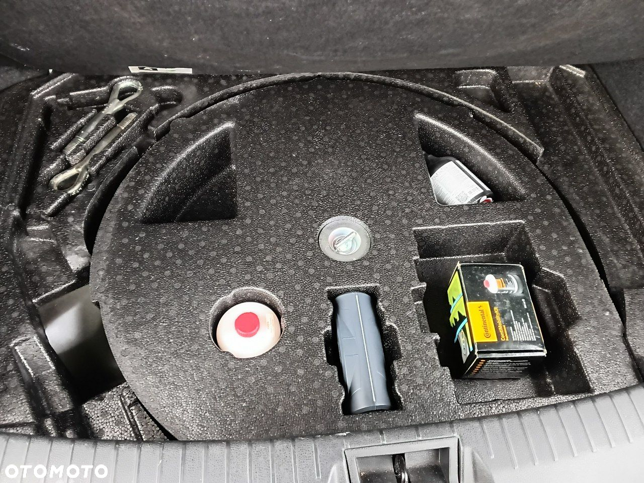 Nissan Qashqai - 8