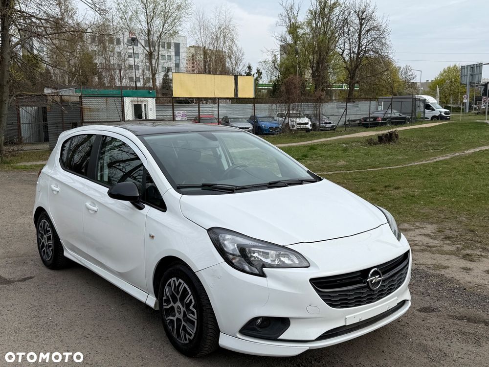 Opel Corsa - 9