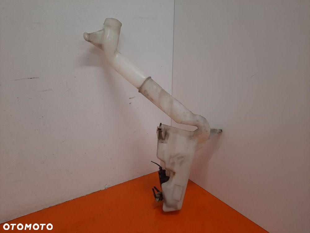 SEAT IBIZA III LIFT 06-08 ZBIORNICZEK SPRYSKIWACZA 6Q0955453 BXW - 2