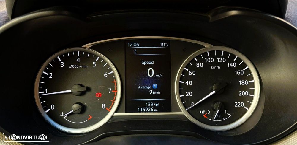 Nissan Micra 0.9 IG-T N-Connecta Lifestyle S/S - 14