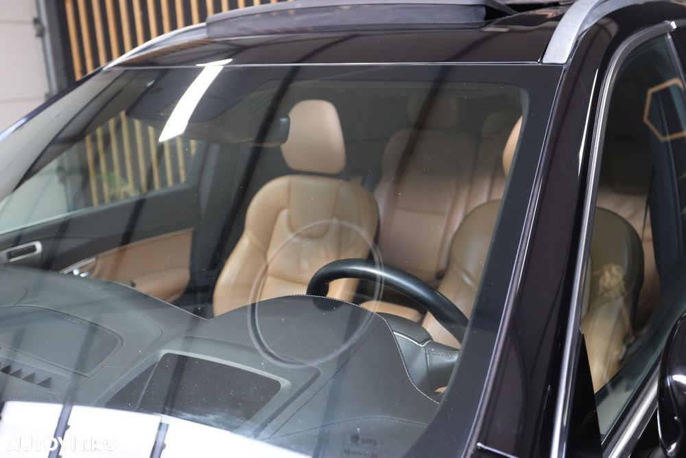 Volvo XC 90 T8 AWD Recharge Plus Bright - 4