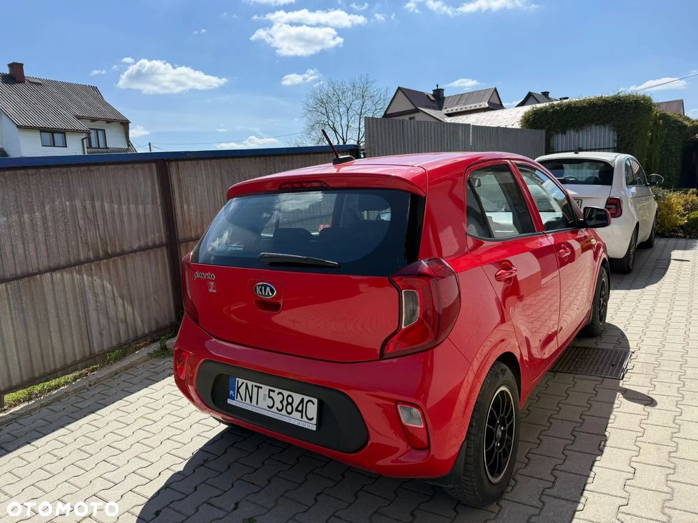 Kia Picanto 1.2 M - 9