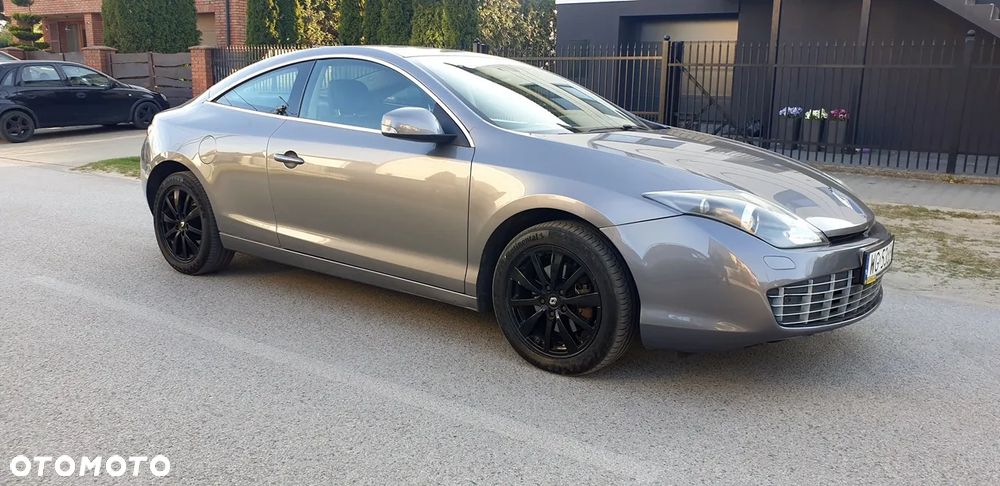 Renault Laguna 2.0 16V Turbo Dynamique - 6