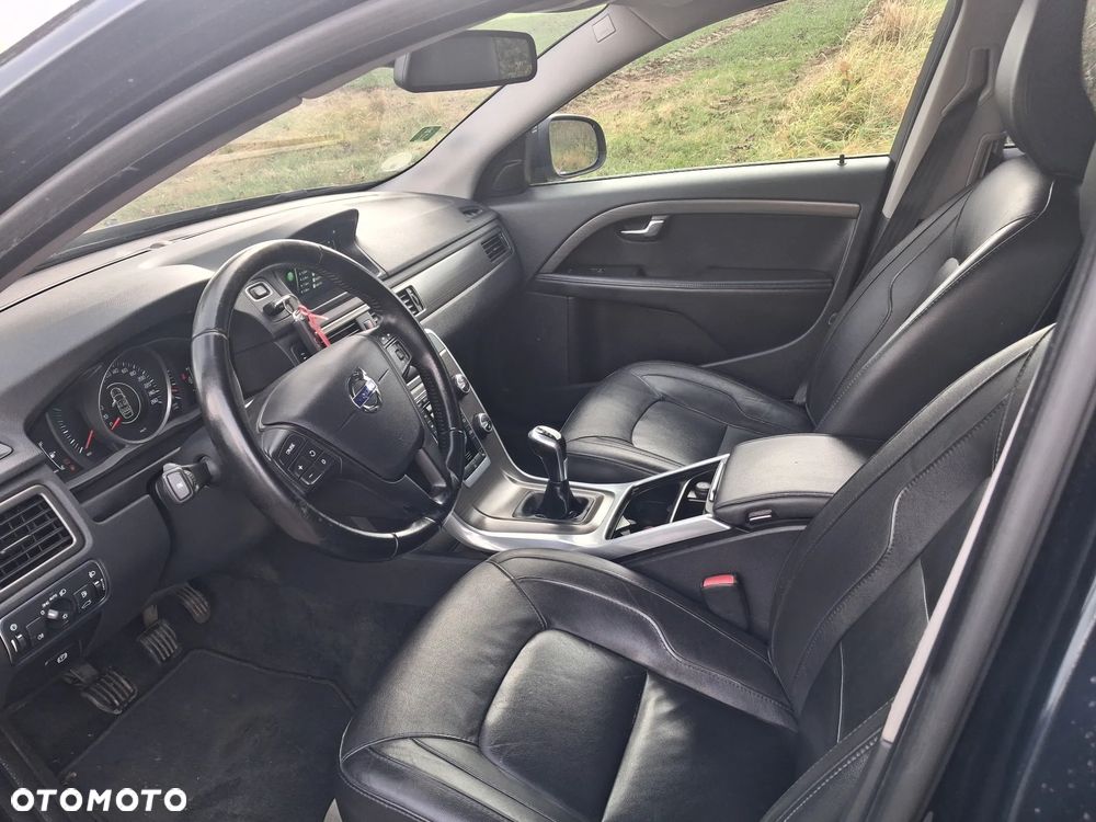 Volvo V70 - 11