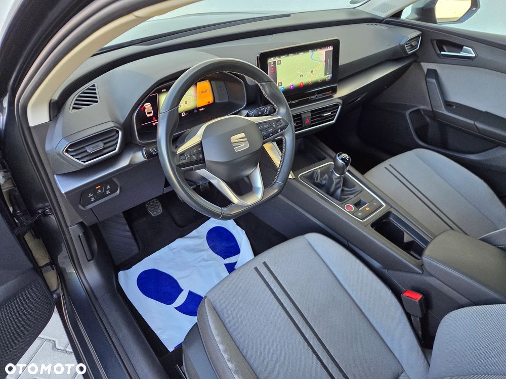 Seat Leon - 7