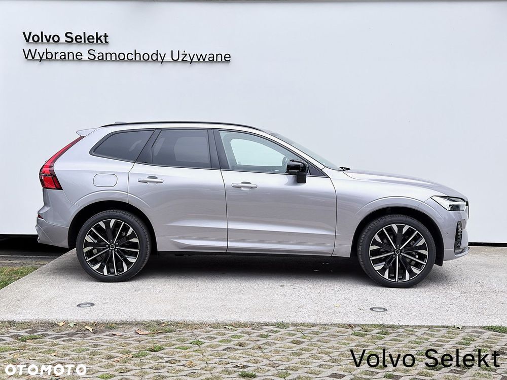 Volvo XC 60 - 6