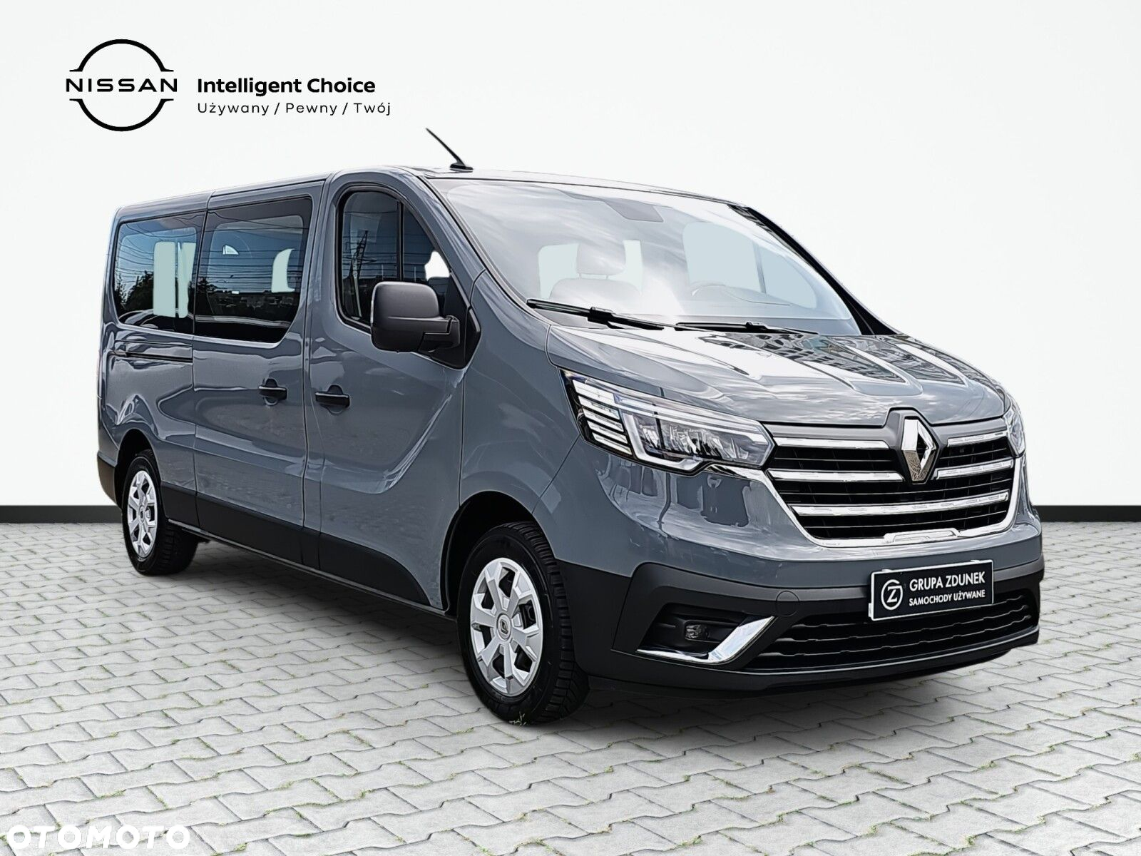 Renault Trafic - 3