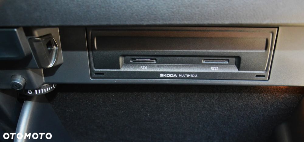 Skoda Karoq - 36