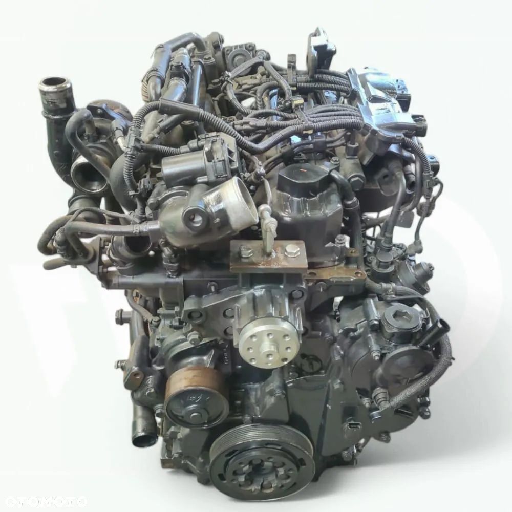 Silnik FPT F5DFL413K A009 - 11