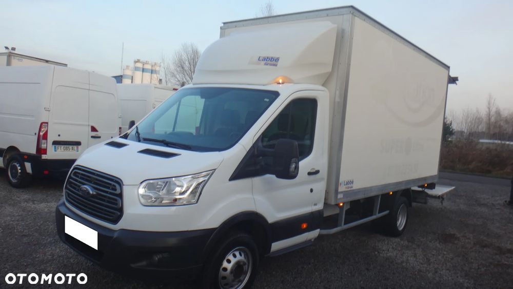 Ford TRANSIT - 2